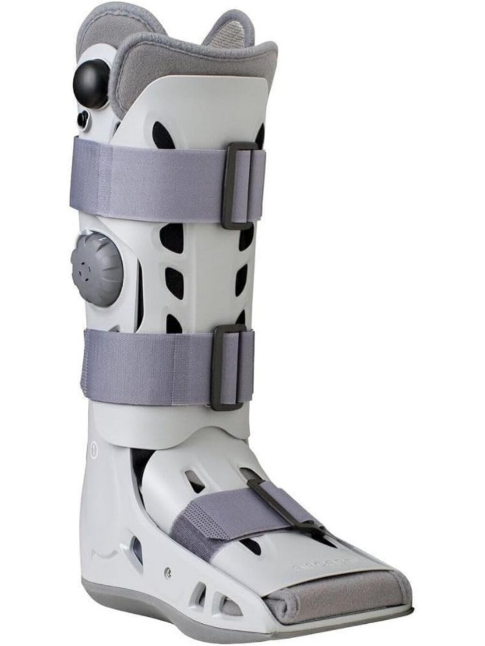 Adjustable Walking Boot Brace for Ankle Support - Elite, Short & Standard Sizes
